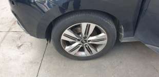 Recambio de mangueta delantera izquierda para hyundai ix35 2010-2015 1.7 crdi cat referencia OEM IAM 517152S520  