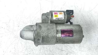 Recambio de motor arranque para hyundai ix35 2010-2015 1.7 crdi cat referencia OEM IAM 361002A835 ARF030164 