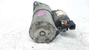 Recambio de motor arranque para hyundai ix35 2010-2015 1.7 crdi cat referencia OEM IAM 361002A835 ARF030164  2