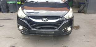 Recambio de morro completo para hyundai ix35 2010-2015 1.7 crdi cat referencia OEM IAM 865112Y510  