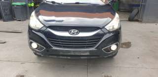 Recambio de morro completo para hyundai ix35 2010-2015 1.7 crdi cat referencia OEM IAM 865112Y510  