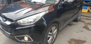 Recambio de morro completo para hyundai ix35 2010-2015 1.7 crdi cat referencia OEM IAM 865112Y510  