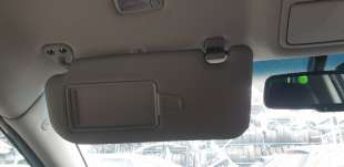 Recambio de parasol izquierdo para hyundai ix35 2010-2015 1.7 crdi cat referencia OEM IAM 852102S520OM  