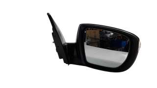 Recambio de retrovisor derecho para hyundai ix35 2010-2015 1.7 crdi cat referencia OEM IAM 876202Y070  HN8057343P