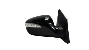 Recambio de retrovisor derecho para hyundai ix35 2010-2015 1.7 crdi cat referencia OEM IAM 876202Y070  HN8057343P 2