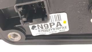 Recambio de retrovisor derecho para hyundai ix35 2010-2015 1.7 crdi cat referencia OEM IAM 876202Y070  HN8057343P