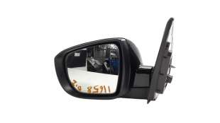 Recambio de retrovisor izquierdo para hyundai ix35 2010-2015 1.7 crdi cat referencia OEM IAM 876102Y070  HN8057334