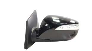 Recambio de retrovisor izquierdo para hyundai ix35 2010-2015 1.7 crdi cat referencia OEM IAM 876102Y070  HN8057334 2