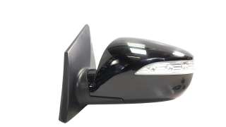 Recambio de retrovisor izquierdo para hyundai ix35 2010-2015 1.7 crdi cat referencia OEM IAM 876102Y070  HN8057334