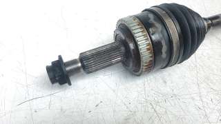 Recambio de transmision delantera izquierda para hyundai ix35 2010-2015 1.7 crdi cat referencia OEM IAM 495002Y110  