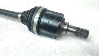 Recambio de transmision delantera izquierda para hyundai ix35 2010-2015 1.7 crdi cat referencia OEM IAM 495002Y110  