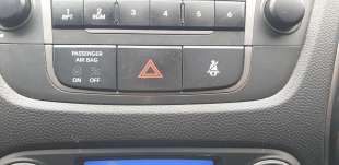 Recambio de warning para hyundai ix35 2010-2015 1.7 crdi cat referencia OEM IAM 937902S100  