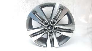Recambio de llanta para hyundai ix35 2010-2015 1.7 crdi cat referencia OEM IAM 529102S310  