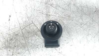 Recambio de mando retrovisor para ford ka (ccq) 1996-2008 1.3 cat referencia OEM IAM 93B617B676BB  