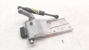 Recambio de retenedor puerta para yamaha tricity 300 2020- referencia OEM IAM B74F47690000  