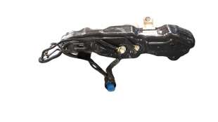 Recambio de deposito combustible para toyota land cruiser (j15) 2009-2017 2.8 cat referencia OEM IAM 7780060010   2