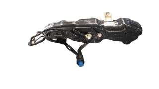 Recambio de deposito combustible para toyota land cruiser (j15) 2009-2017 2.8 cat referencia OEM IAM 7780060010  