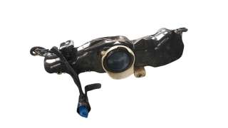 Recambio de deposito combustible para toyota land cruiser (j15) 2009-2017 2.8 cat referencia OEM IAM 7780060010  