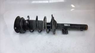 Recambio de amortiguador delantero izquierdo para skoda scala (nw) 2019- 1.0 tsi referencia OEM IAM 2Q0413031DC  