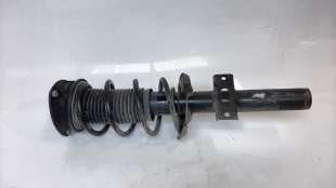 Recambio de amortiguador delantero izquierdo para skoda scala (nw) 2019- 1.0 tsi referencia OEM IAM 2Q0413031DC   2