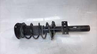 Recambio de amortiguador delantero izquierdo para skoda scala (nw) 2019- 1.0 tsi referencia OEM IAM 2Q0413031DC  