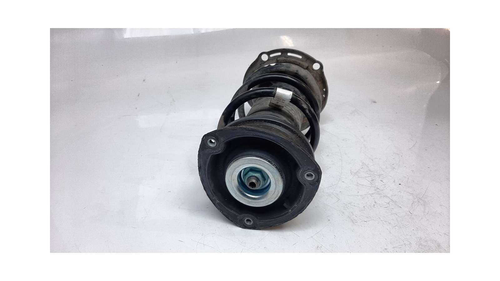 Recambio de amortiguador delantero izquierdo para skoda scala (nw) 2019- 1.0 tsi referencia OEM IAM 2Q0413031DC   Recambio de amortiguador delantero izquierdo para skoda scala (nw) 2019- 1.0 tsi referencia OEM IAM 2Q0413031DC