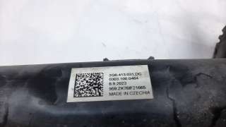 Recambio de amortiguador delantero izquierdo para skoda scala (nw) 2019- 1.0 tsi referencia OEM IAM 2Q0413031DC  