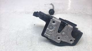 Recambio de cerradura puerta trasera derecha para skoda scala (nw) 2019- 1.0 tsi referencia OEM IAM 10A839016B  