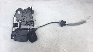 Recambio de cerradura puerta trasera derecha para skoda scala (nw) 2019- 1.0 tsi referencia OEM IAM 10A839016B  