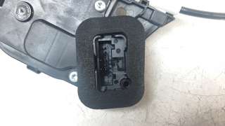 Recambio de cerradura puerta trasera derecha para skoda scala (nw) 2019- 1.0 tsi referencia OEM IAM 10A839016B  