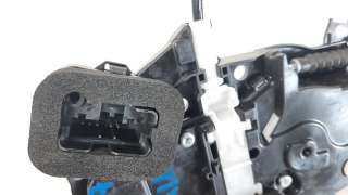 Recambio de cerradura puerta trasera izquierda para skoda scala (nw) 2019- 1.0 tsi referencia OEM IAM 10A839015B  
