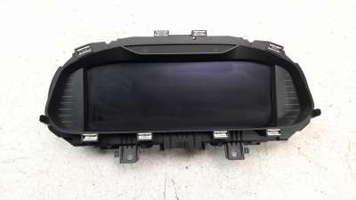 Recambio de cuadro instrumentos para skoda scala (nw) 2019- 1.0 tsi referencia OEM IAM 654920790E  