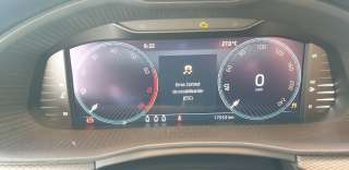 Recambio de cuadro instrumentos para skoda scala (nw) 2019- 1.0 tsi referencia OEM IAM 654920790E  