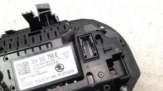 Recambio de cuadro instrumentos para skoda scala (nw) 2019- 1.0 tsi referencia OEM IAM 654920790E  
