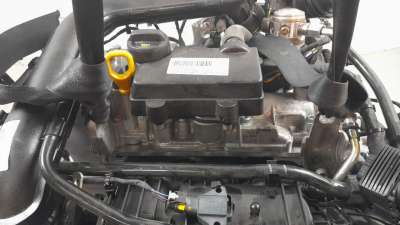 Recambio de arbol de levas para skoda scala (nw) 2019- 1.0 tsi referencia OEM IAM 05C103475A  