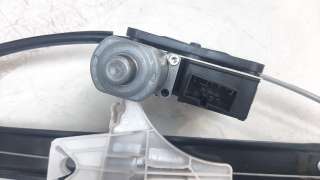 Recambio de elevalunas trasero derecho para skoda scala (nw) 2019- 1.0 tsi referencia OEM IAM 654839462  