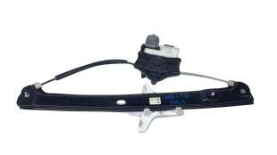Recambio de elevalunas trasero izquierdo para skoda scala (nw) 2019- 1.0 tsi referencia OEM IAM 654839461  