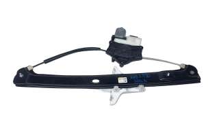 Recambio de elevalunas trasero izquierdo para skoda scala (nw) 2019- 1.0 tsi referencia OEM IAM 654839461  