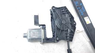 Recambio de elevalunas trasero izquierdo para skoda scala (nw) 2019- 1.0 tsi referencia OEM IAM 654839461  