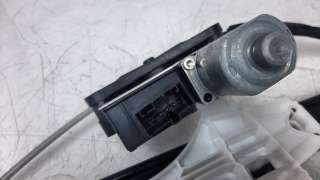 Recambio de elevalunas trasero izquierdo para skoda scala (nw) 2019- 1.0 tsi referencia OEM IAM 654839461  