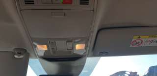 Recambio de luz interior para skoda scala (nw) 2019- 1.0 tsi referencia OEM IAM 657868837C  