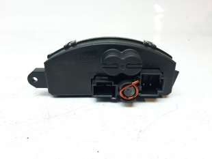 Recambio de resistencia calefaccion para skoda scala (nw) 2019- 1.0 tsi referencia OEM IAM 5WA907521 5WA907521 