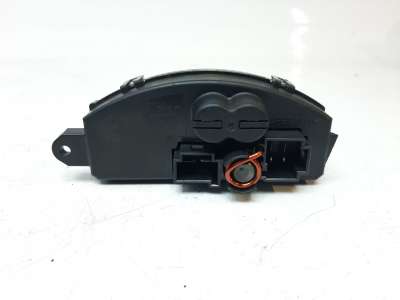 Recambio de resistencia calefaccion para skoda scala (nw) 2019- 1.0 tsi referencia OEM IAM 5WA907521 5WA907521 