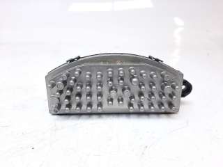Recambio de resistencia calefaccion para skoda scala (nw) 2019- 1.0 tsi referencia OEM IAM 5WA907521 5WA907521 