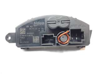 Recambio de resistencia calefaccion para skoda scala (nw) 2019- 1.0 tsi referencia OEM IAM 5WA907521 5WA907521 