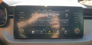Recambio de sistema audio / radio cd para skoda scala (nw) 2019- 1.0 tsi referencia OEM IAM 654035869IZY  