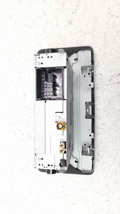 Recambio de sistema audio / radio cd para skoda scala (nw) 2019- 1.0 tsi referencia OEM IAM 654035869IZY   Recambio de sistema audio / radio cd para skoda scala (nw) 2019- 1.0 tsi referencia OEM IAM 654035869IZY