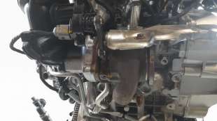 Recambio de turbocompresor para skoda scala (nw) 2019- 1.0 tsi referencia OEM IAM 05C145704  