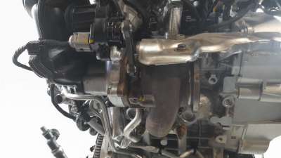 Recambio de turbocompresor para skoda scala (nw) 2019- 1.0 tsi referencia OEM IAM 05C145704  