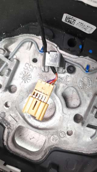 Recambio de volante para skoda scala (nw) 2019- 1.0 tsi referencia OEM IAM 5E3419093AVKH  